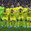 Fenerbahçe hem maçı kaybetti hem de yıldızlarını