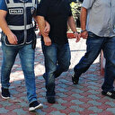 'Hesaplarınızdan FETÖ'ye para aktarılıyor' yalanıyla dolandırdılar: 5 gözaltı
