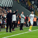 Sergen Yalçın'ın Beşiktaş’a karşı ilk galibiyeti