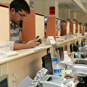 Vergi ve harç tahsilatlarında düzenleme: PTT ve kamu bankalarında yapılabilecek