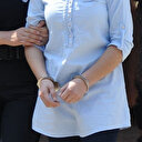 İstanbul Sultangazi'de bir apartmana çarpı işareti ve 'gebereceksin' yazan kişi komşu çıktı