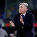 Cenk Tosun'un takımı Everton'dan dev hamle: Ancelotti geliyor