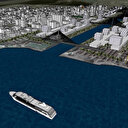 Sinan Genim: Olağan işleri herkes yapar, önemli olan ülkenin önüne geçecek projeler geliştirmek