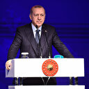 Cumhurbaşkanı Erdoğan: Türkiye dünyanın bir numaralı ülkesi