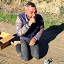 Kapıya sıkışan çocuk öldü, baba gözyaşlarına boğuldu