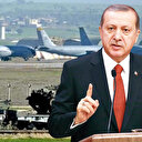 Erdoğan 'kapatılması gerekiyorsa kapatırız' demişti: İncirlik anketinden tam destek çıktı