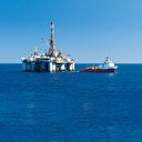 KKTC Enerji Bakanı: Bölgede 4 katrilyon feet küplük doğalgaz rezervi saptandı