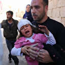 Esed rejiminden İdlib'e hava ve kara saldırıları: 12 sivil öldü