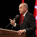 Cumhurbaşkanı Erdoğan'ın yoğun diplomasi trafiği: Cenevre'den Malezya'ya