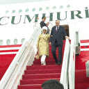 Cumhurbaşkanı Erdoğan Malezya'da