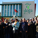 Doğa Koleji'nde imzalar atıldı: İTÜ Vakfı Doğa Okulları'nın yeni sahibi oldu