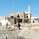 Hafter terörünün hedefi siviller