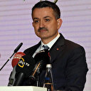 Bakan Bekir Pakdemirli: Tağşiş yapanları piyasada yaşatmayacağız