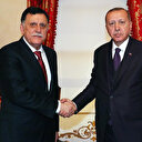 Arap basını: Libya, Türkiye'den askeri destek talep edecek