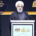 İran: Yaptırımlar ABD'nin hegemonik planlarını sürdürme aracı haline geldi