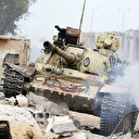 Darbeci General Hafter'e karşı 9 şehir seferberlik başlattı