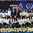 5.
İslami Dayanışma Oyunları 2021’de Konya’da