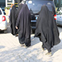 Hol Kampı'ndan kaçan DEAŞ'lı 5 kadın Hatay'da teslim oldu