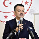 Tarım ve Orman Bakanı Bekir Pakdemirli'den tağşiş açıklaması: Asla müsaade etmeyeceğiz