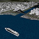 Kanal İstanbul Projesi için kapsamlı çalışma: Fransa'da laboratuvar deneyleri ve simülasyonları gerçekleştirildi