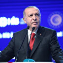 Cumhurbaşkanı Erdoğan: Kanal İstanbul'da önümüzdeki haftalarda ihaleye gidiyoruz