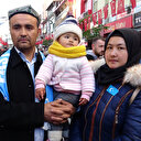 Doğu Türkistanlı öğrenci Türk kardeşlerinden dua istedi: Bizi bırakmayın