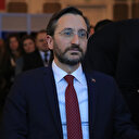 Fahrettin Altun: Türkiye gücünü göstermiştir hapsedilmesi kabul edilemez