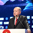 Cumhurbaşkanı Erdoğan: CHP geçmişiyle yüzleşene kadar peşlerini bırakmayacağız