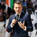 Fransa Cumhurbaşkanı Macron, Fransız askerlerini Mali'de 33 teröristi öldürüldüğünü açıkladı