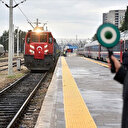 Türkiye Çin'e 'ihracat treni' gönderecek