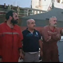 Libya'da limana çekilen gemideki Türk personele ilişkin gelişmeler izleniyor