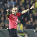 Fenerbahçe-Beşiktaş derbisinde kritik an: Çakır 'devam' dedi VAR uyarmadı