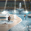 Termal turizmden 1 milyar dolar gelir sağlandı