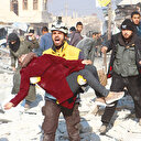 İdlib’den kaçış