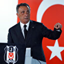 Ahmet Nur Çebi'den hakem isyanı: Kadıköy'de yaşananları hiçbir Beşiktaşlı unutmayacak