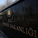 Dışişleri Bakanlığı: Cemal Kaşıkçı davasında açıklanan karar beklentileri karşılamaktan uzak