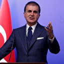 AK Parti Sözcüsü Çelik: Türkiye, Akdeniz'de örülmeye çalışılan duvarı yok etmiştir