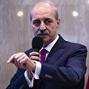 AK Parti Genel Başkanvekili Kurtulmuş: Kaşıkçı cinayetiyle ilgili karar insanlığın vicdanını yaralamıştır