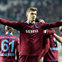 Konyaspor-Trabzonspor: 0-1