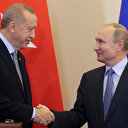 Türkiye ve Rusya Libya krizinde temaslara devam konusunda anlaştı