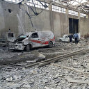 İdlib'deki hastanelerden acil kan bağışı çağrısı: Her gün onlarca yaralı geliyor