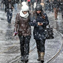 Meteoroloji açıkladı: İstanbul'da kar ne zaman yağacak? 