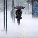 Meteorolojiden kuvvetli yağmur ve yoğun kar uyarısı