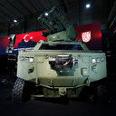 TÜMOSAN farkı: İlk defa yerli ve milli bir motor askeri araçlara entegre ediliyor