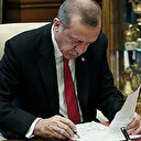 Cumhurbaşkanı Erdoğan'ın imzasıyla üniversitelerde yeni enstitü ve fakülteler kuruldu