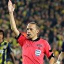 Cüneyt Çakır ve Mete Kalkavan'a görev verilmedi