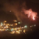 Trabzon'daki örtü yangınlarıyla ilgili 7 kişi hakkında soruşturma başlatıldı