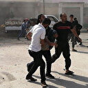 PKK/YPG'li teröristler yine sivilleri hedef aldı: 4'ü ağır olmak üzere 14 kişi yaralandı