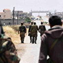 İdlib'deki askeri muhalifler Esed rejiminden 7 köyü geri aldı