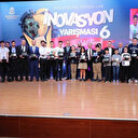 Living Lab İnovasyon Yarışması’nda dereceye giren projeler ödüllerine kavuştu